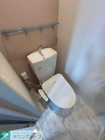 ユナイト星川フレンチクルーラーの物件内観写真